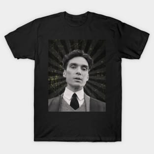 Cillian Murphy T-Shirt